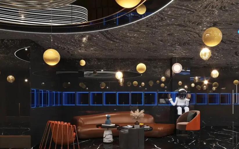 焦作商务ktv订房指南-马村区ktv预定