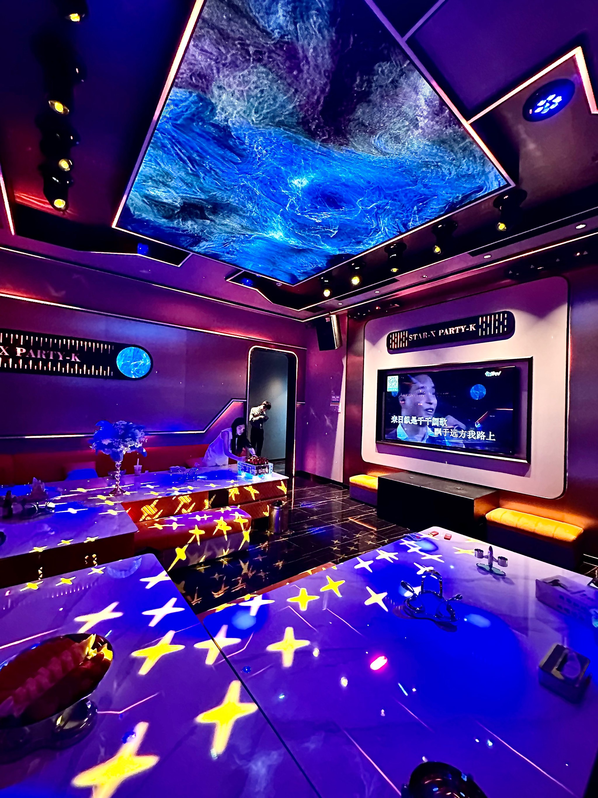 焦作商务KTV，商务KTV是什么意思-马村区ktv预定