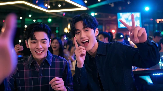 焦作商务ktv新潮模式-马村区ktv预定