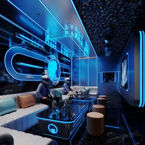 焦作商务ktv与片场区别-马村区ktv预定