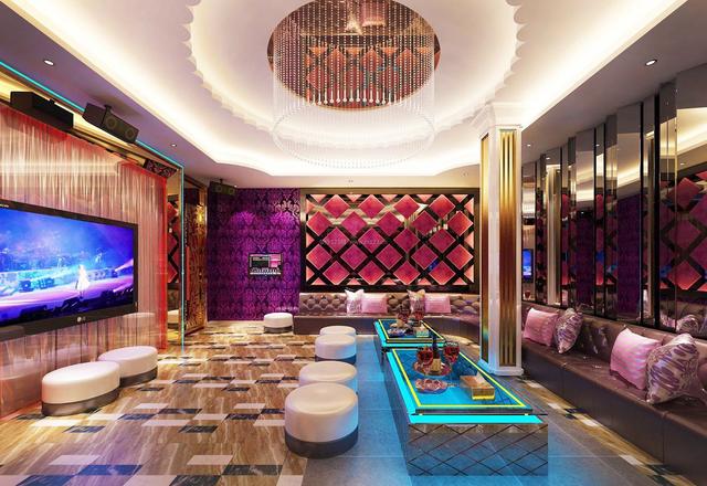 焦作商务KTV，畅快体验商务娱乐-马村区ktv预定