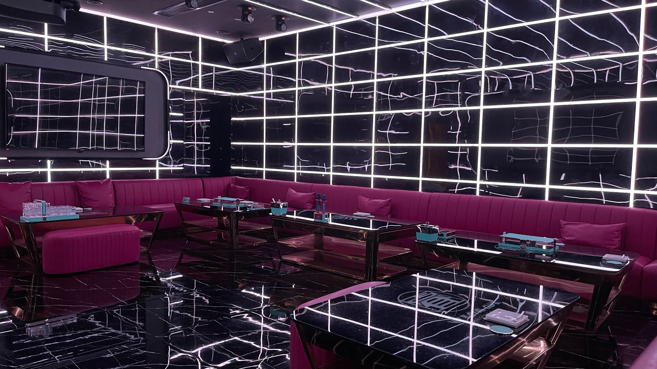 焦作商务KTV夜场宣传-马村区ktv预定